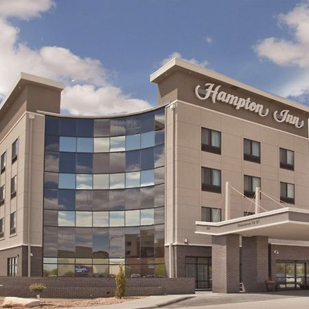 Hampton Inn Kearney Eksteriør bilde