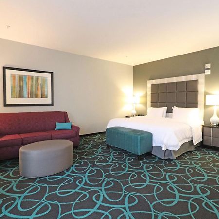 Hampton Inn Kearney Eksteriør bilde