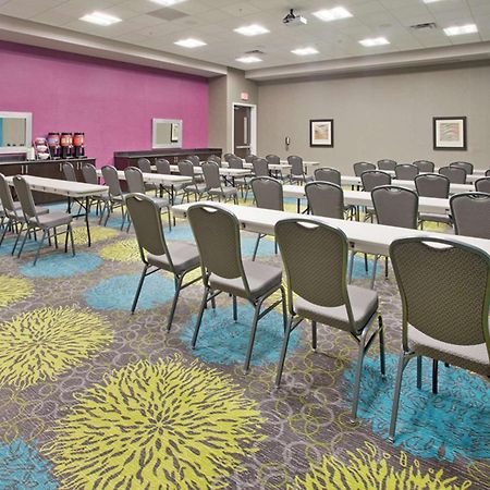 Hampton Inn Kearney Eksteriør bilde