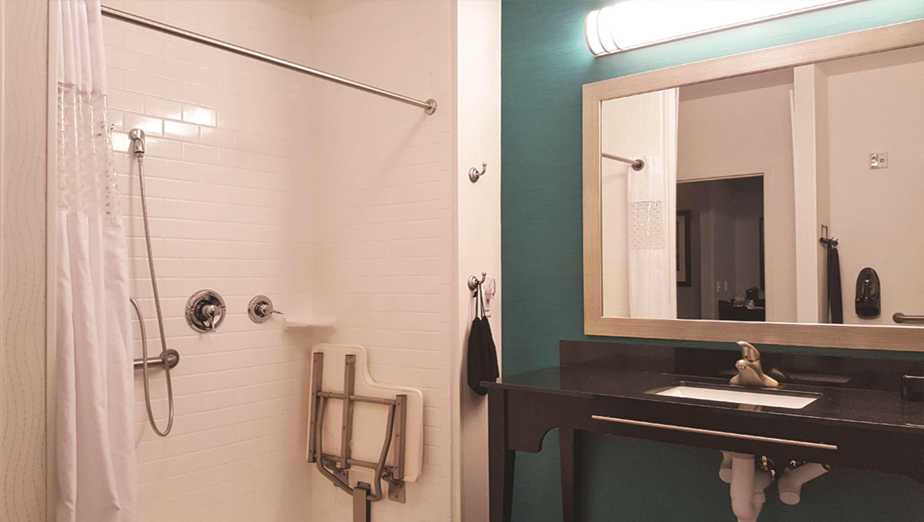 Hampton Inn Kearney Eksteriør bilde