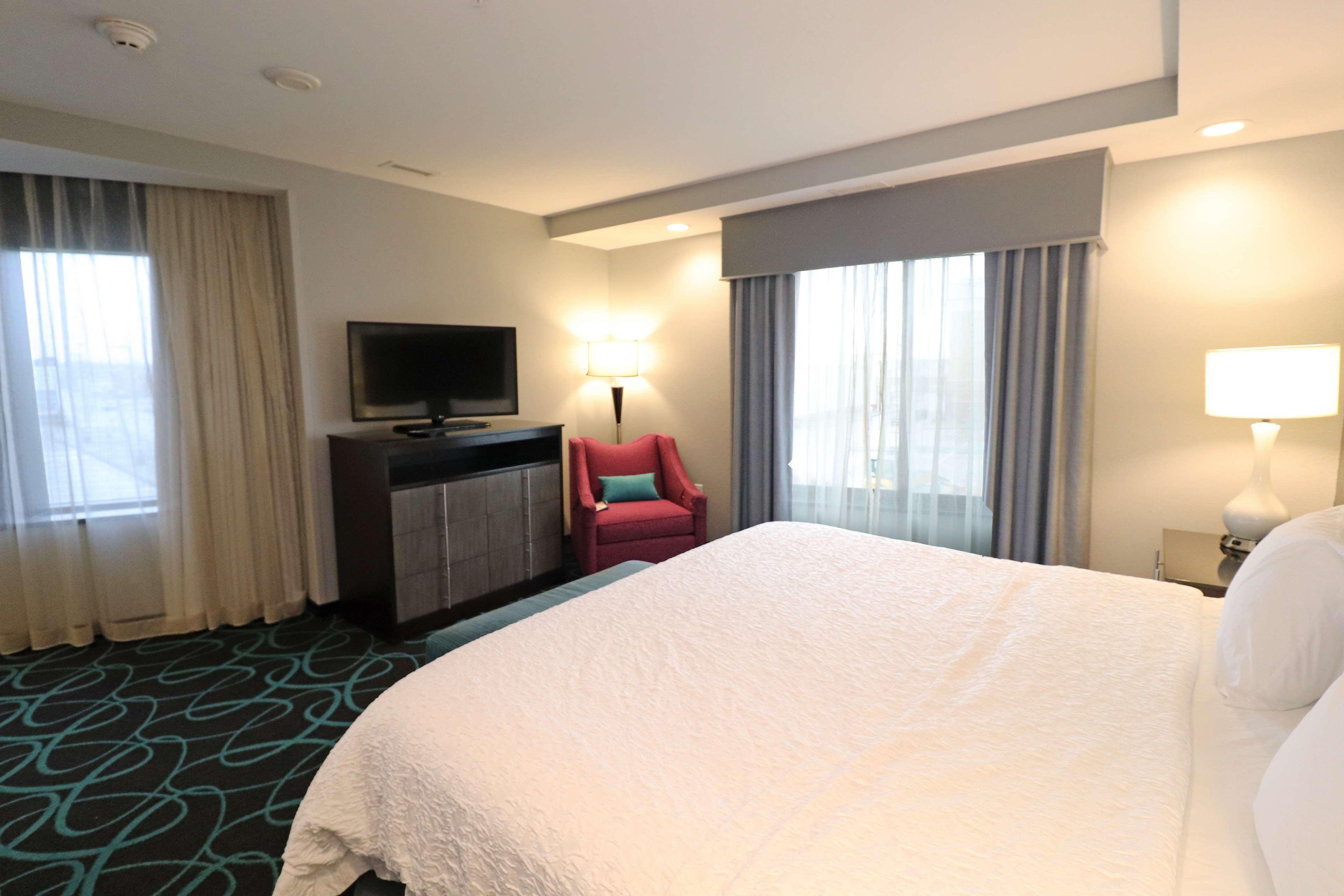 Hampton Inn Kearney Eksteriør bilde