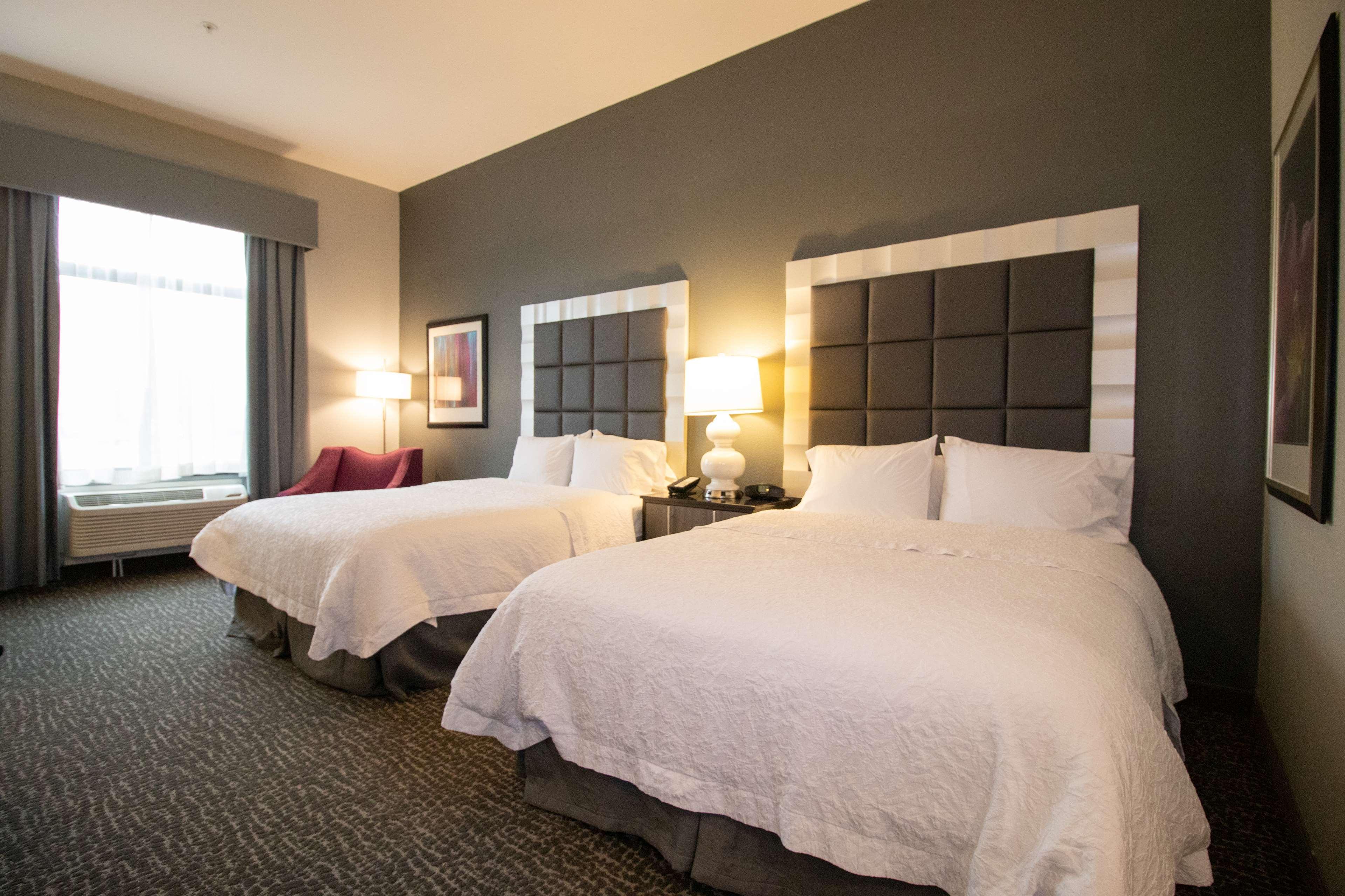 Hampton Inn Kearney Eksteriør bilde
