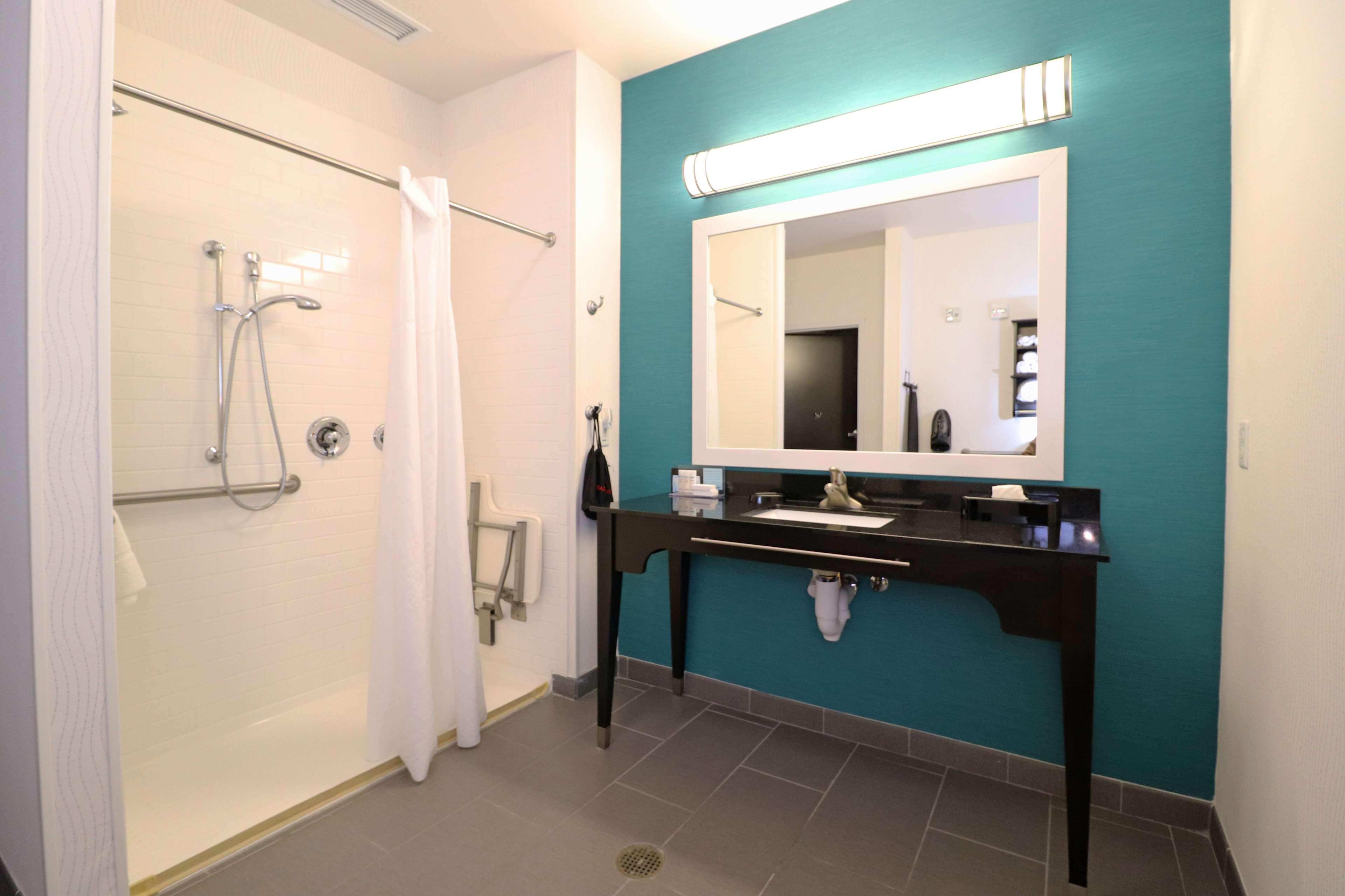 Hampton Inn Kearney Eksteriør bilde