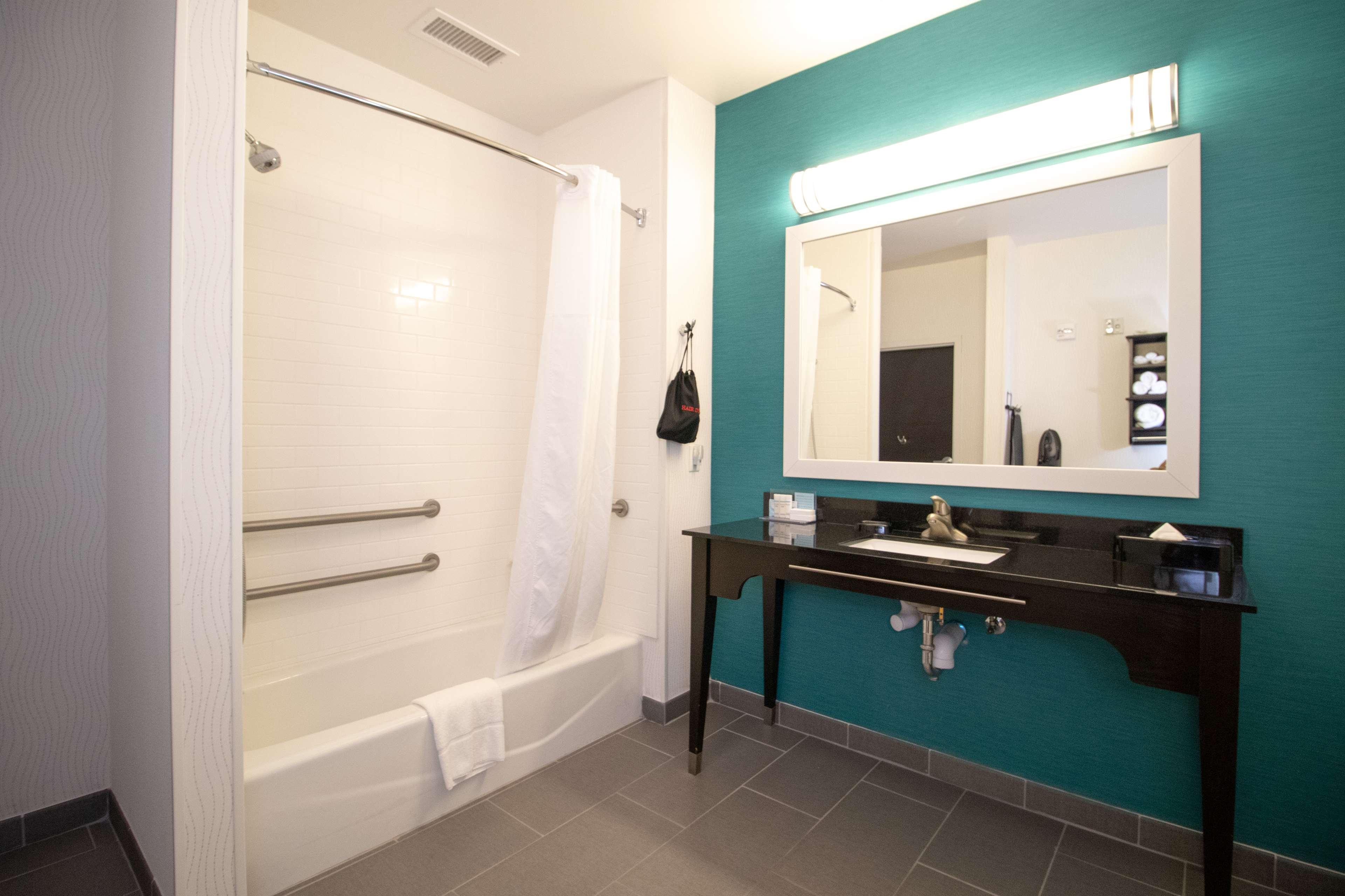 Hampton Inn Kearney Eksteriør bilde