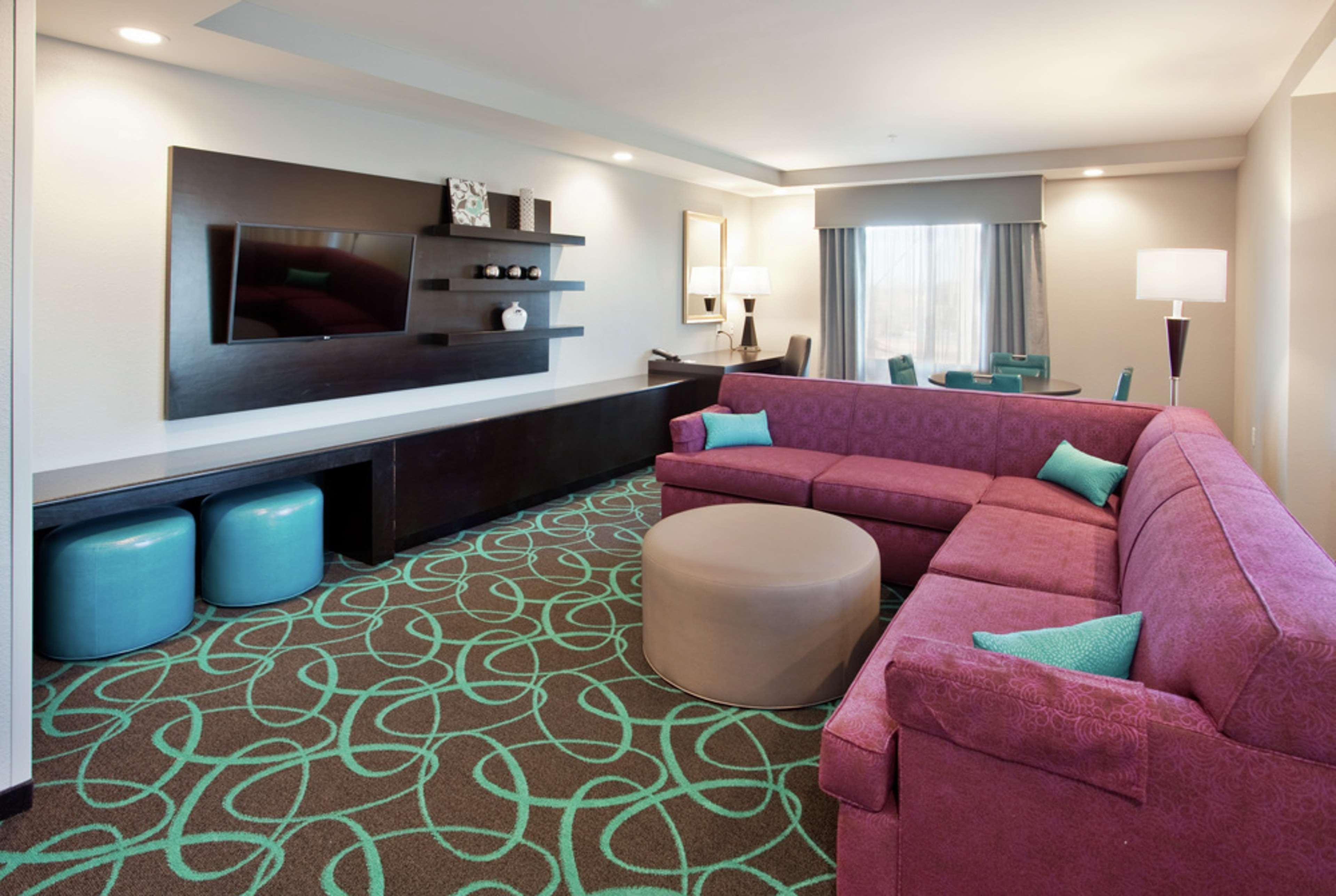 Hampton Inn Kearney Eksteriør bilde