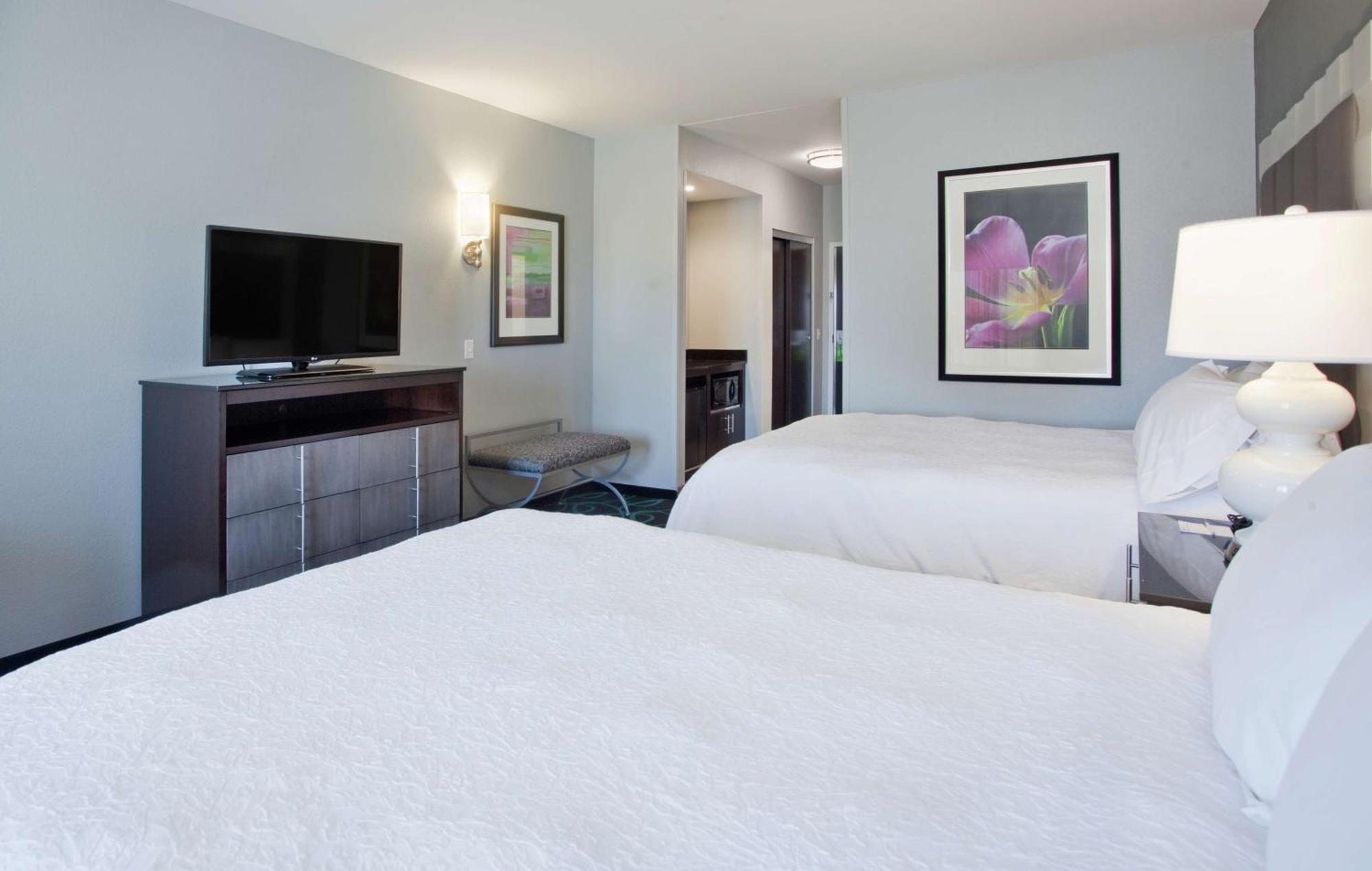 Hampton Inn Kearney Eksteriør bilde