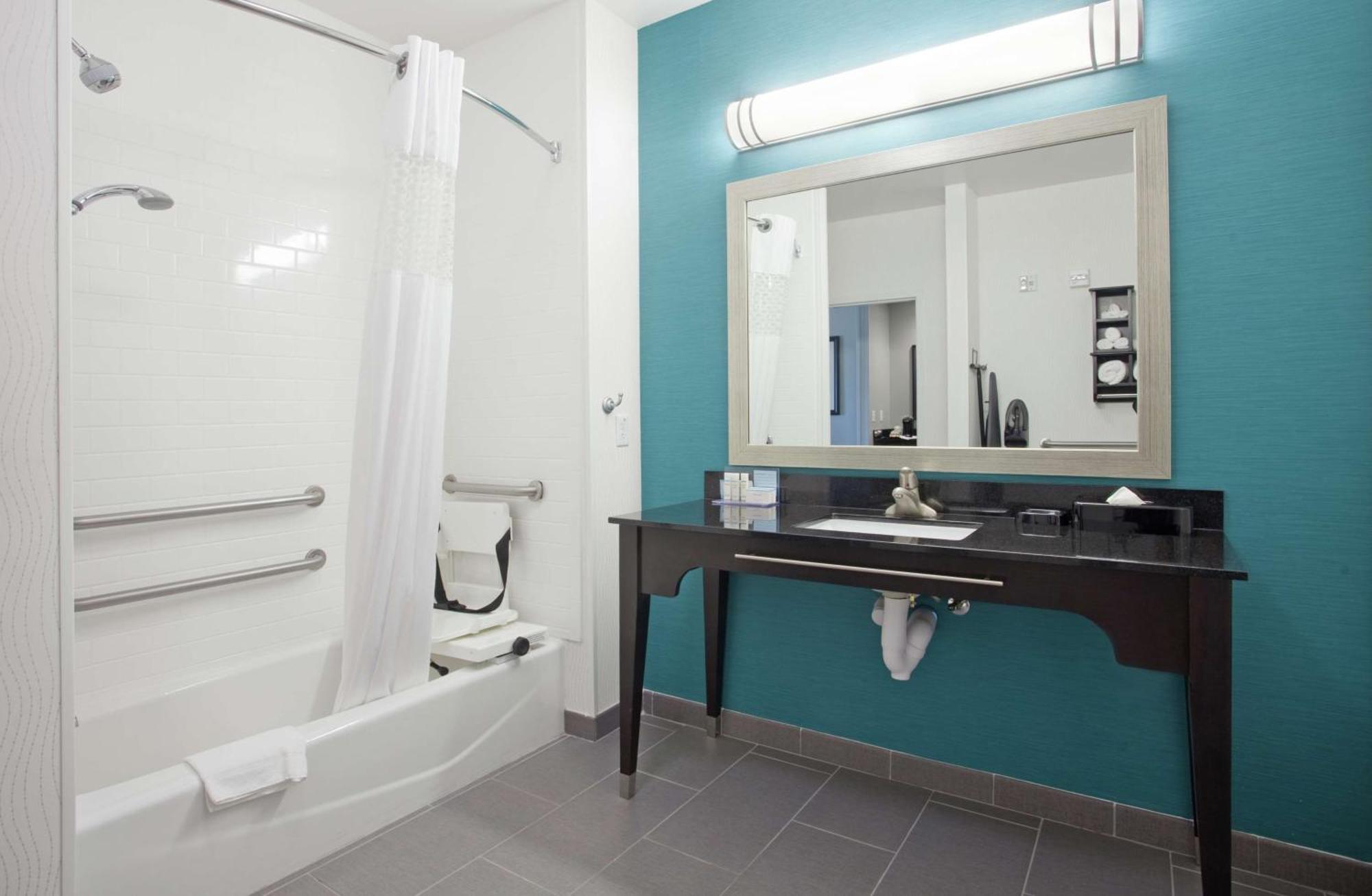 Hampton Inn Kearney Eksteriør bilde