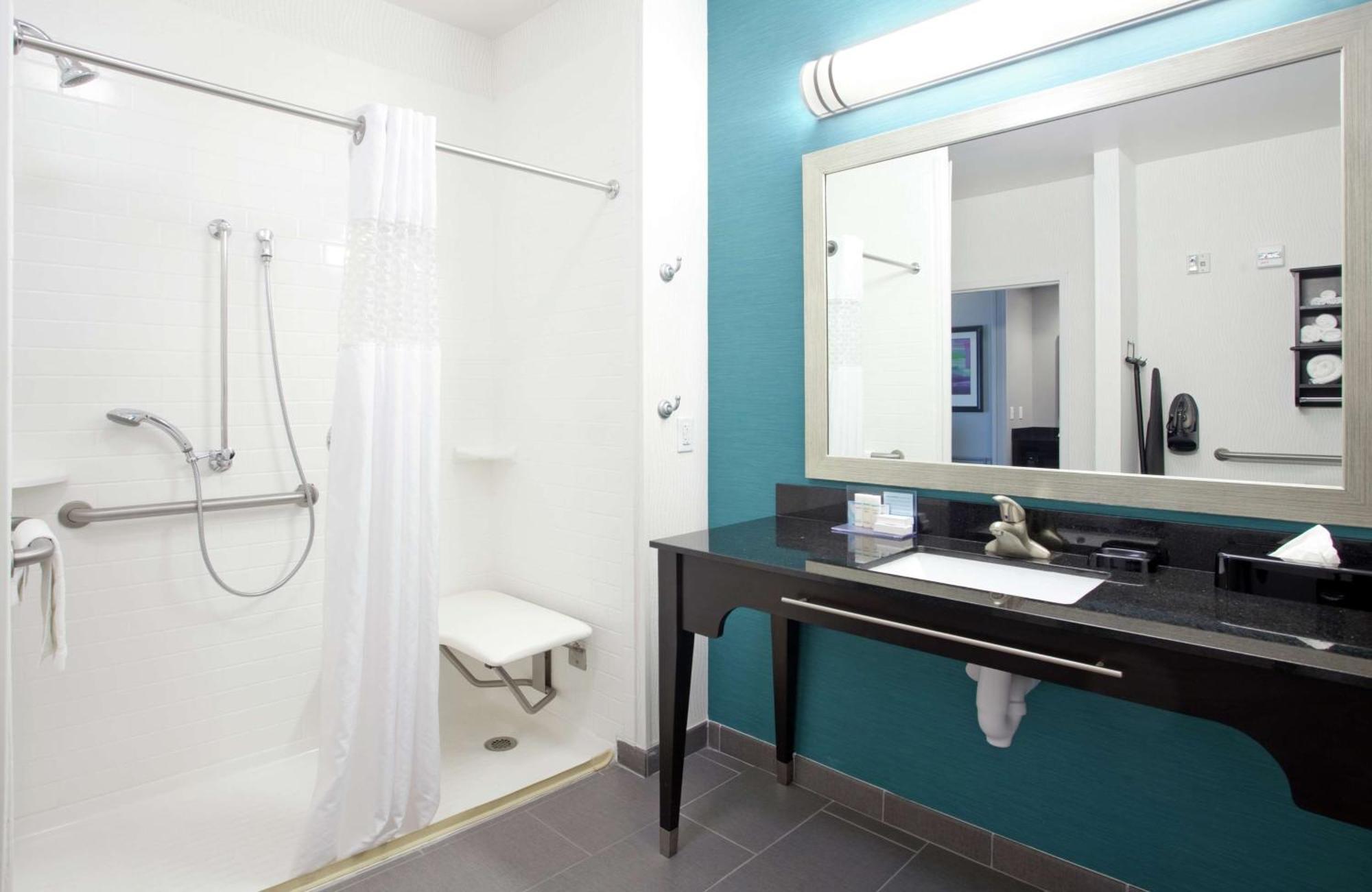 Hampton Inn Kearney Eksteriør bilde