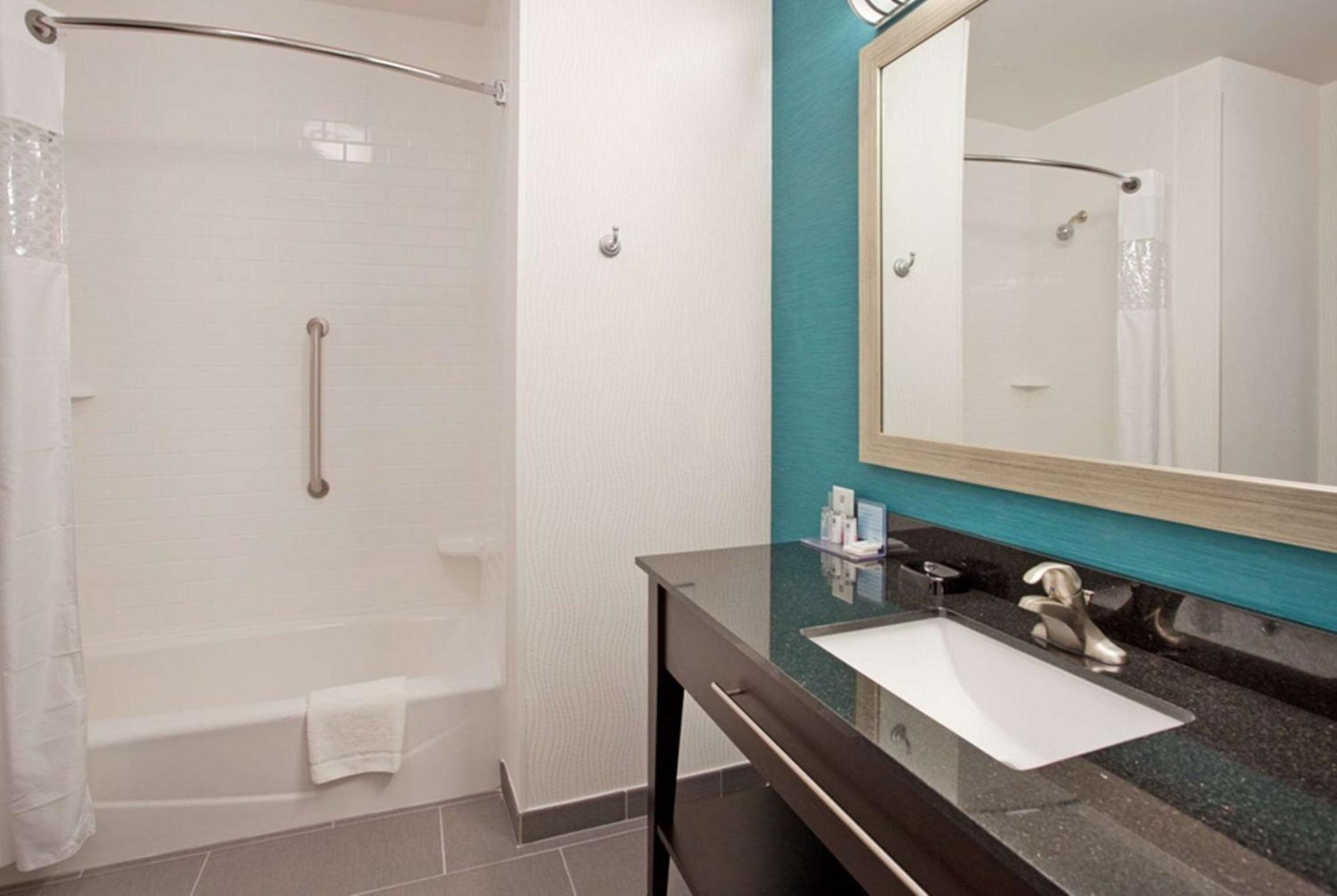Hampton Inn Kearney Eksteriør bilde
