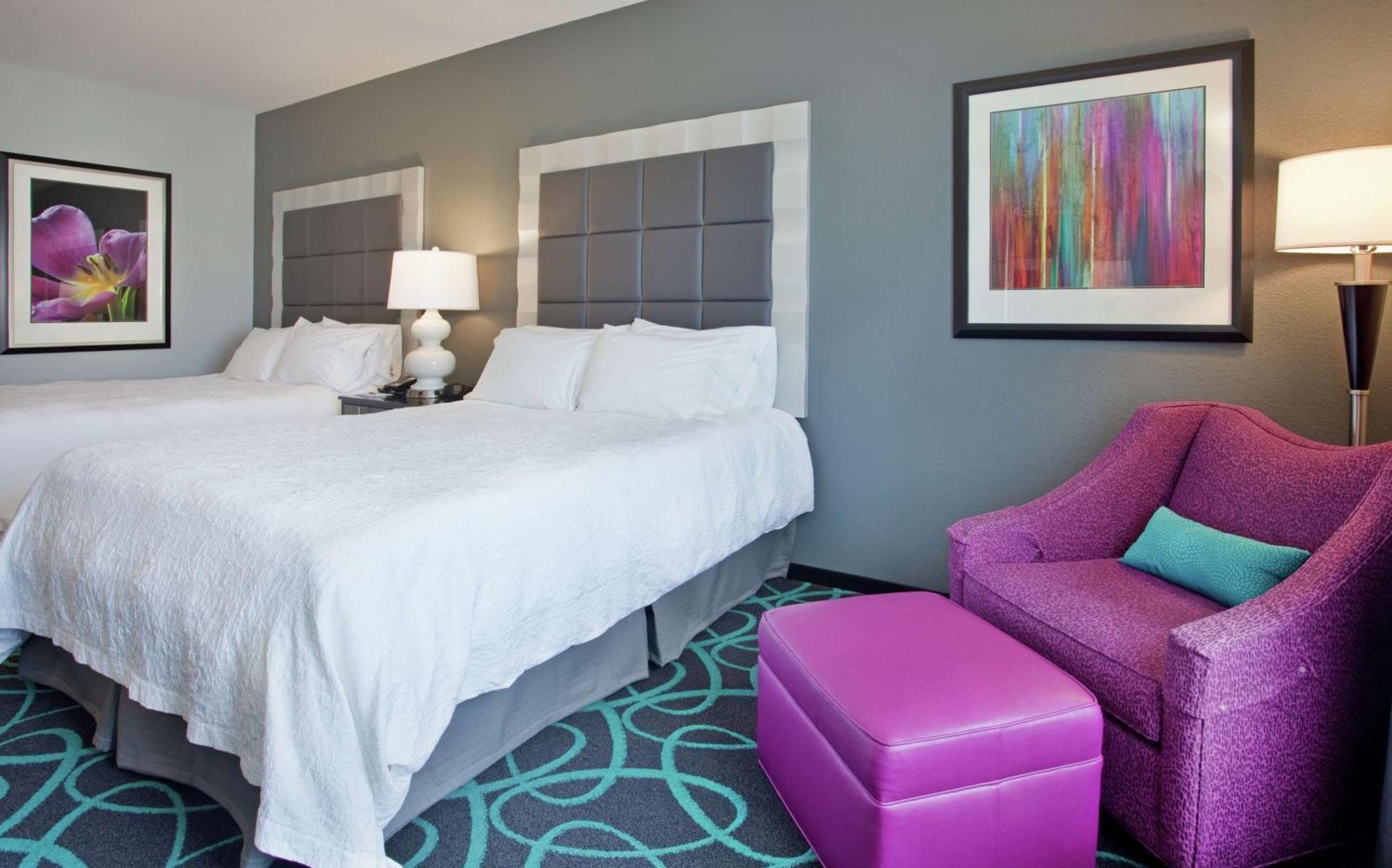 Hampton Inn Kearney Eksteriør bilde