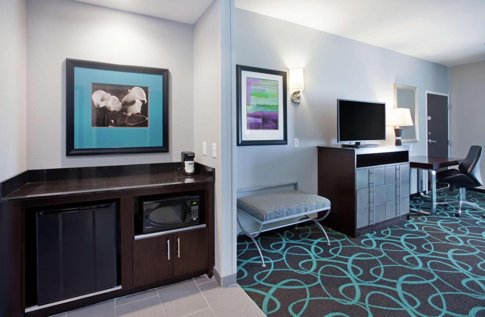 Hampton Inn Kearney Eksteriør bilde