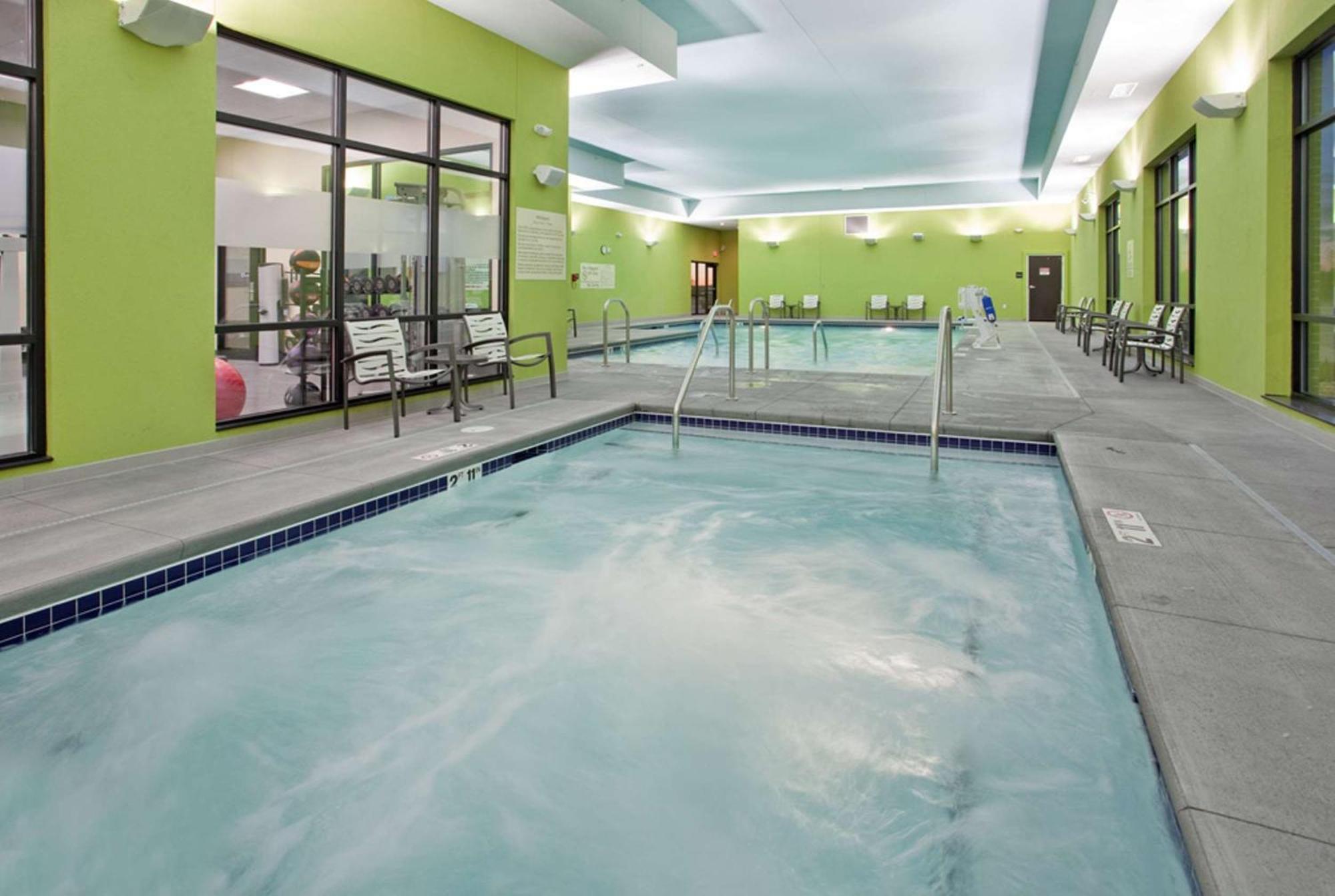 Hampton Inn Kearney Eksteriør bilde
