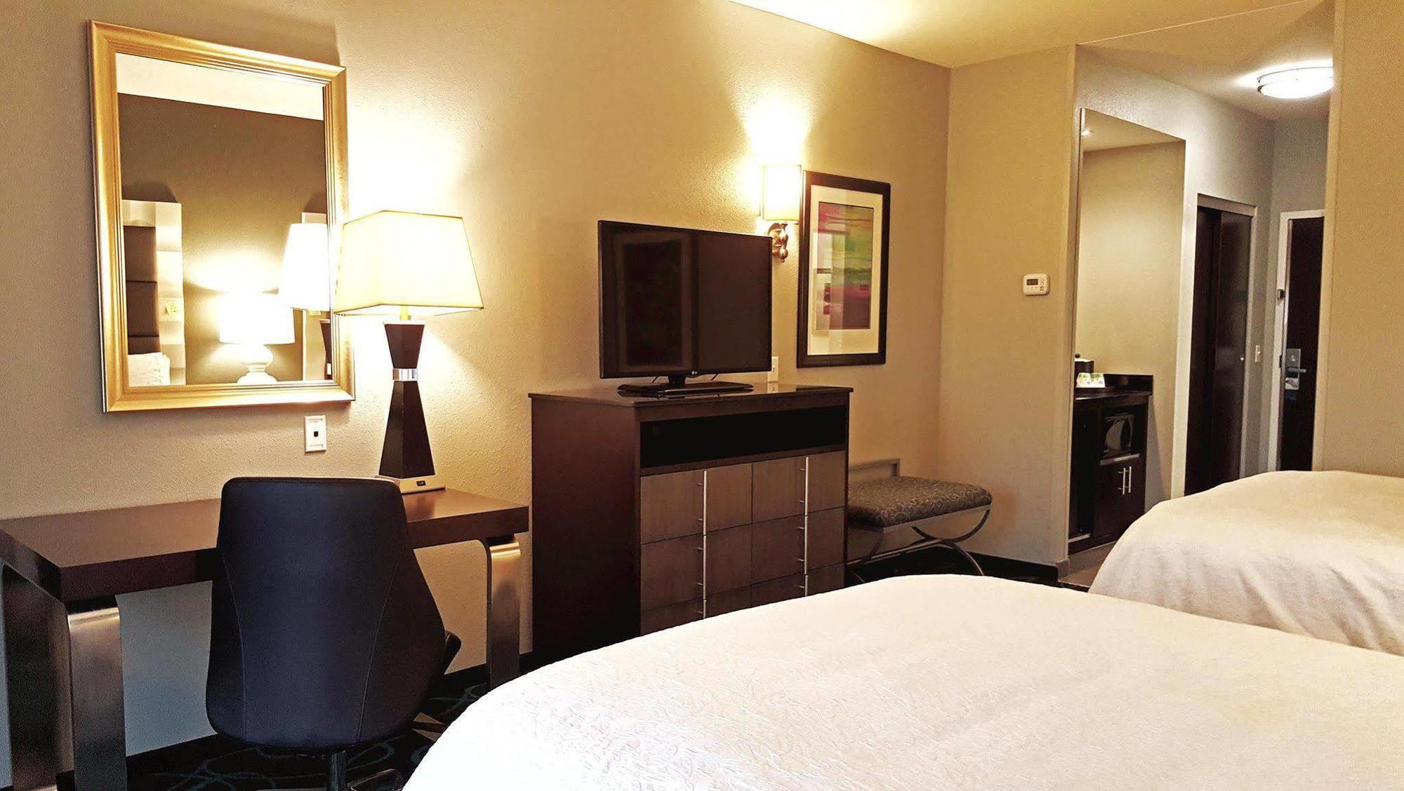 Hampton Inn Kearney Eksteriør bilde